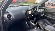 Nissan Juke 1.2 DiG-T Tekna 5dr Petrol Hatchback